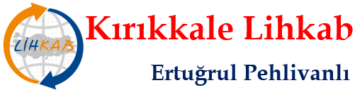 Kirikkale Lihkab